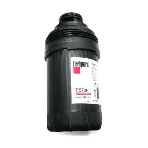 фильтр топливный валдай дв.cummins 3.8 (газ) ff5706