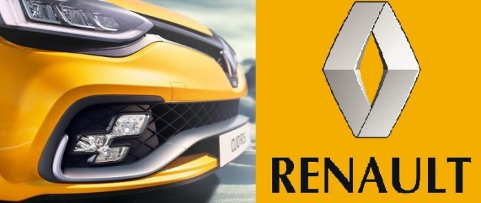 Скидка на запчасти Renault - 10%!